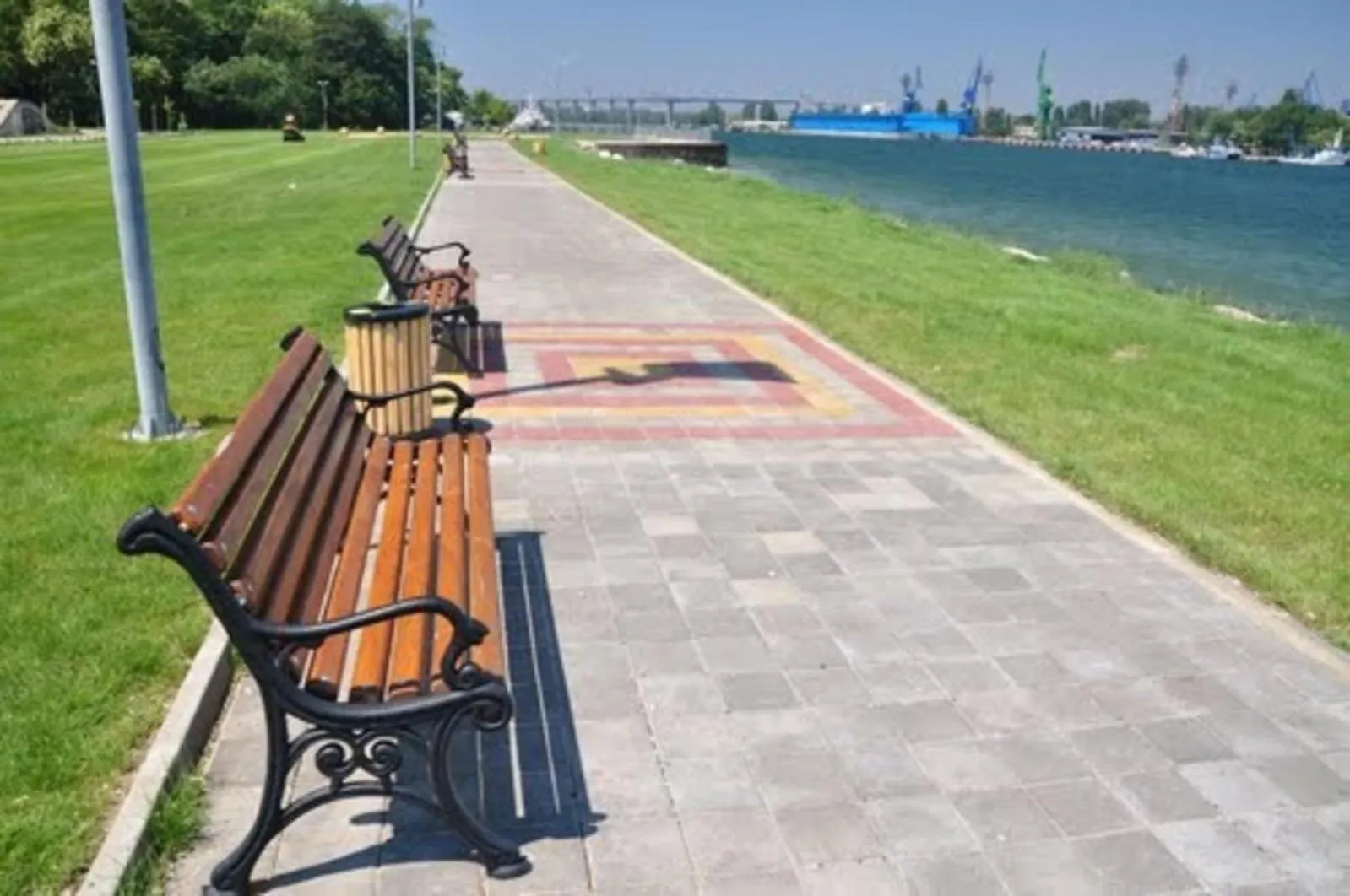 Apartment Morava 1 Asparuhovo Beach Holiday Home Apatment Varna Bulgaria