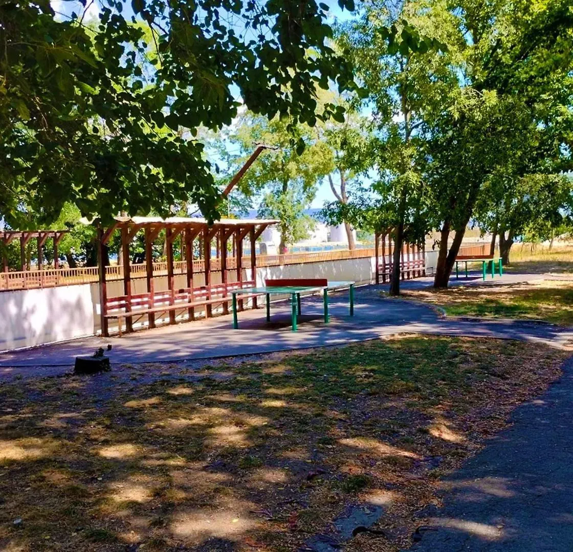 Morava 1 Asparuhovo Beach Holiday Home Apatment Varna Apartment