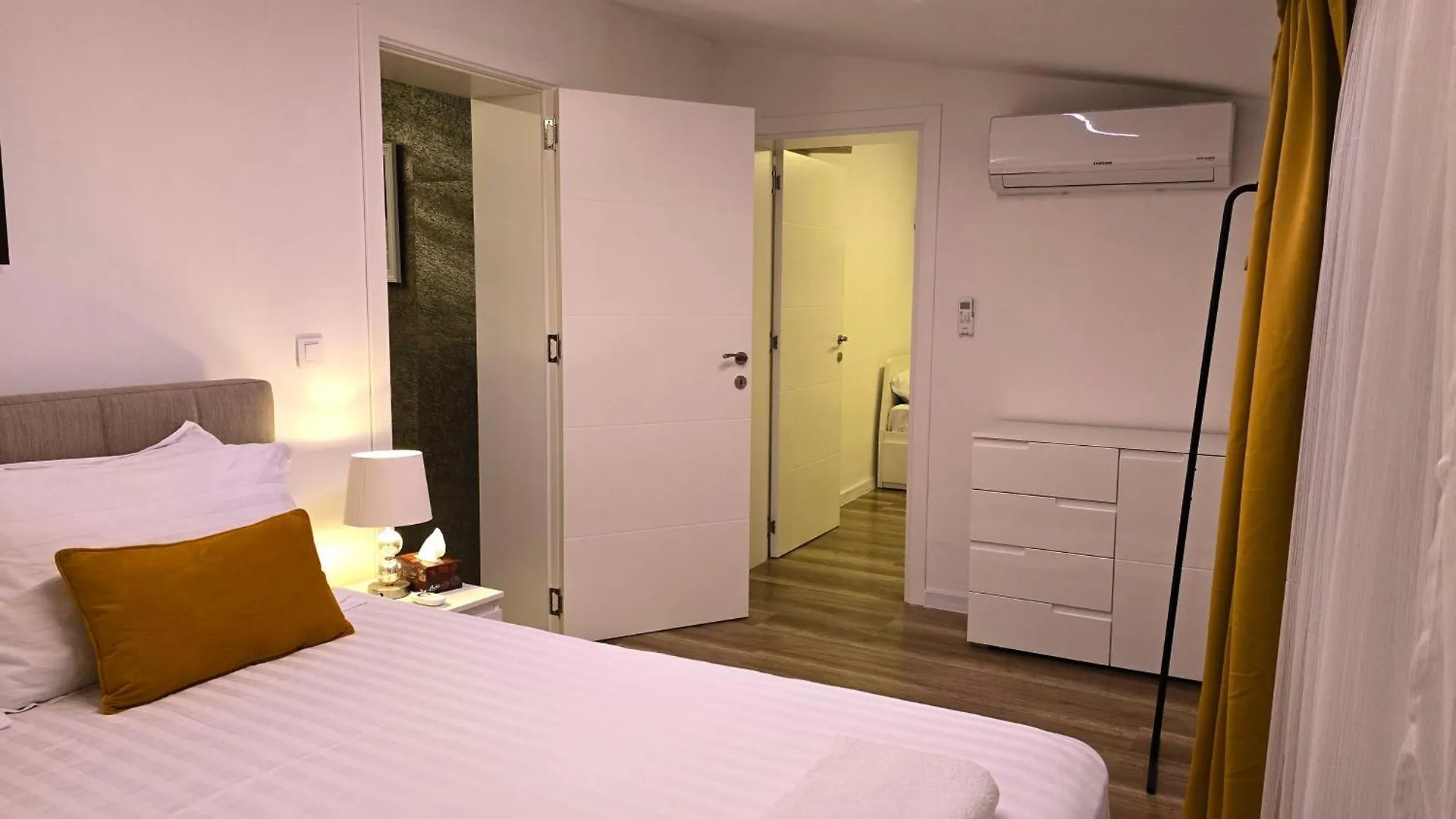 Apartment Morava 1 Asparuhovo Beach Holiday Home Apatment Varna Bulgaria