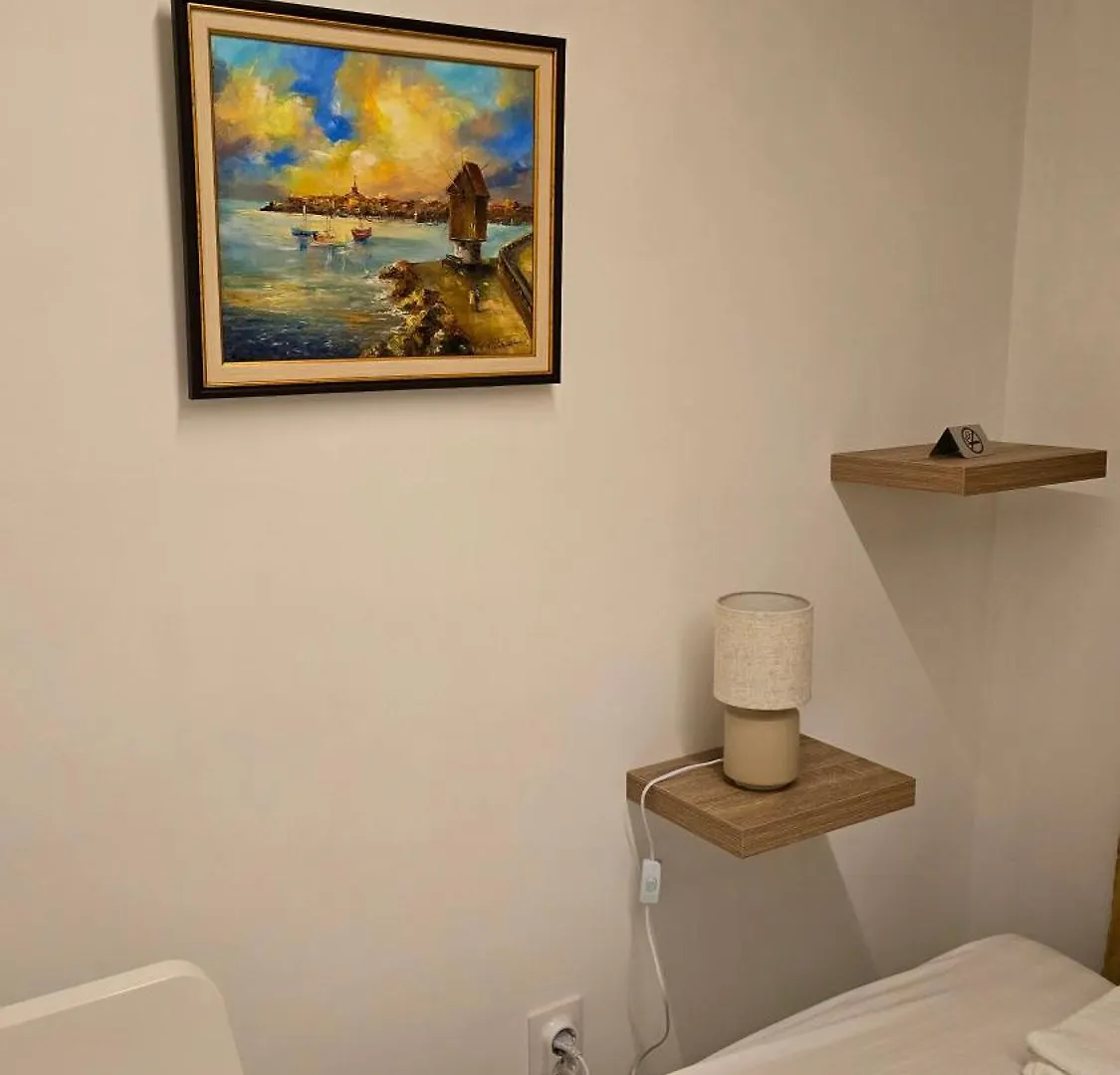 Morava 1 Asparuhovo Beach Holiday Home Apatment Varna Apartment