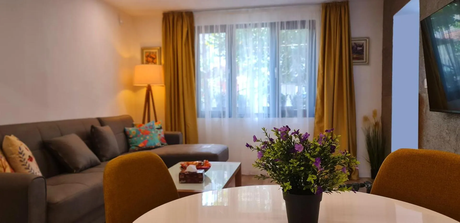 Apartment Morava 1 Asparuhovo Beach Holiday Home Apatment Varna