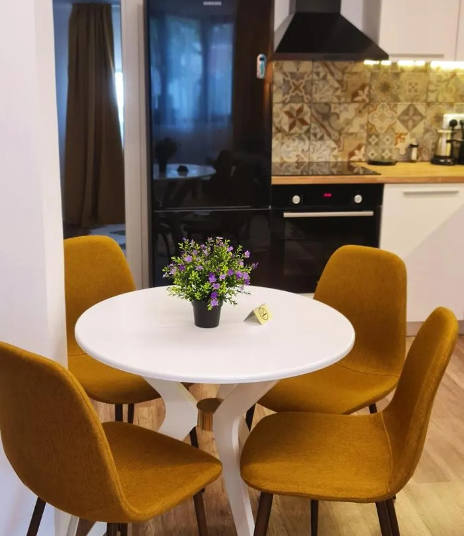 Morava 1 Asparuhovo Beach Holiday Home Apatment Varna Apartment