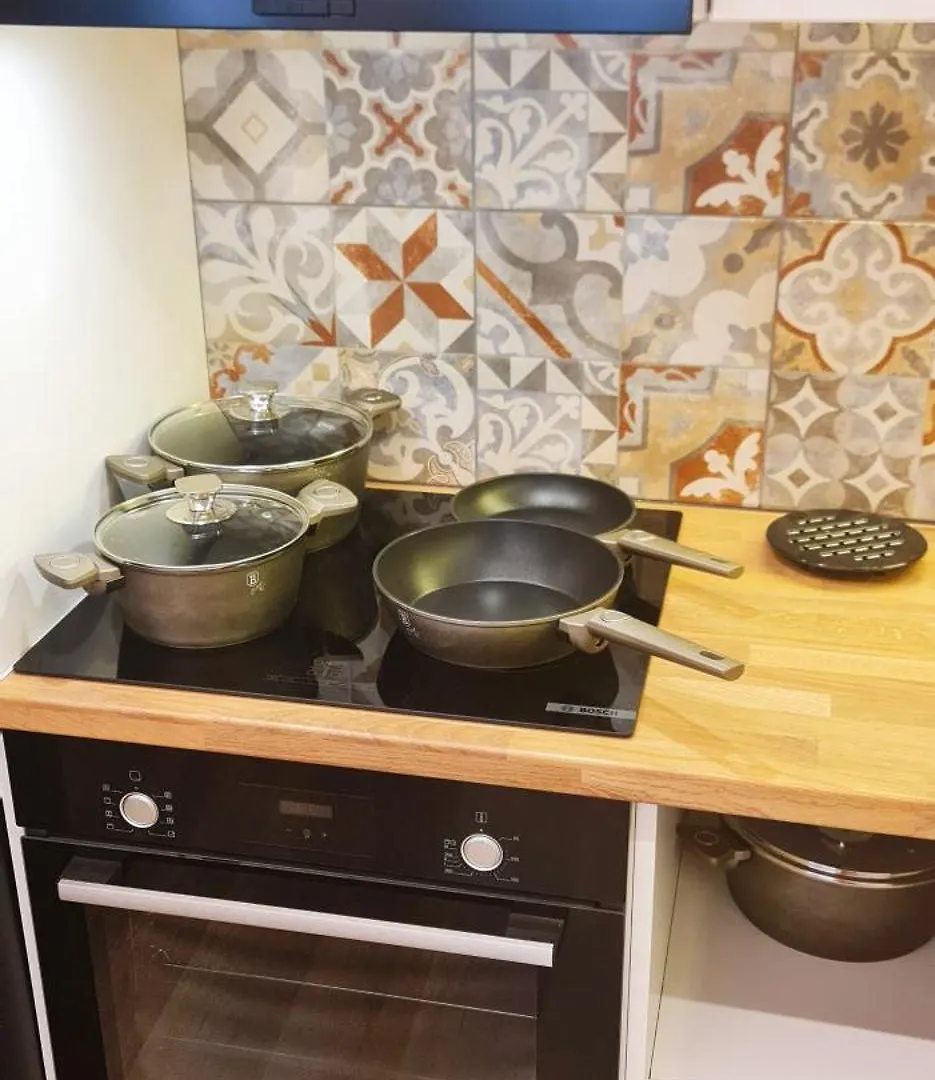 Apartment Morava 1 Asparuhovo Beach Holiday Home Apatment Varna