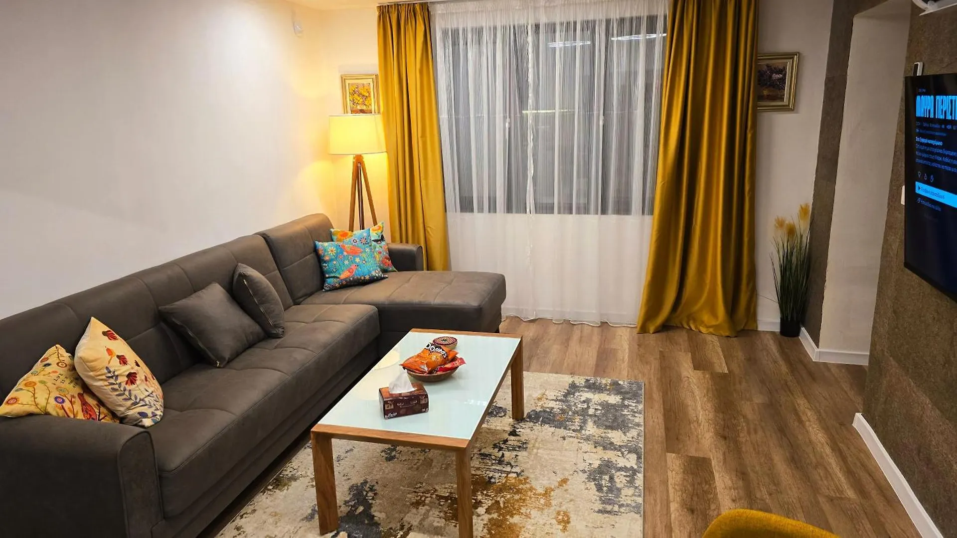 Morava 1 Asparuhovo Beach Holiday Home Apatment Varna 0*,