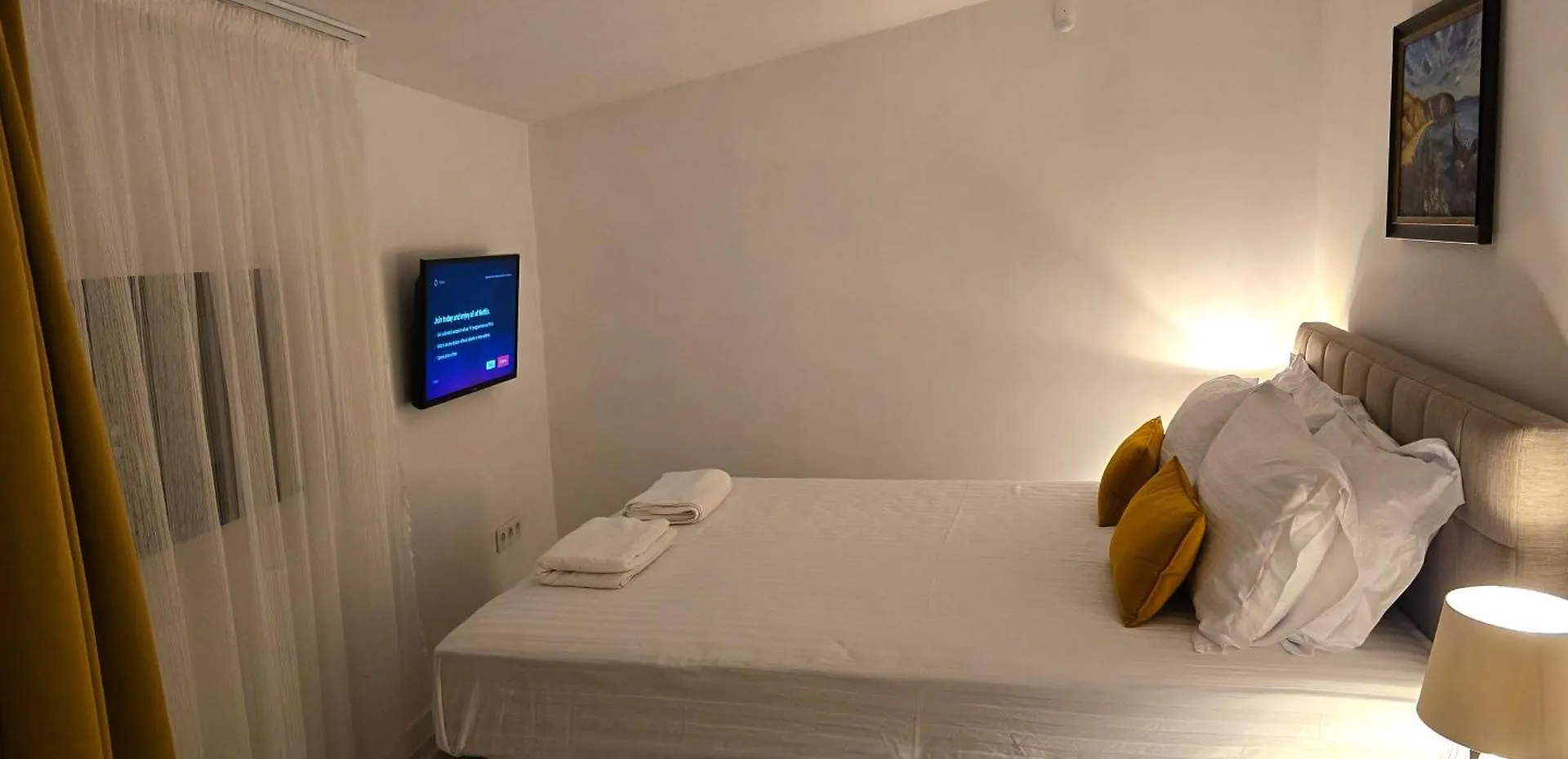 Morava 1 Asparuhovo Beach Holiday Home Apatment Varna