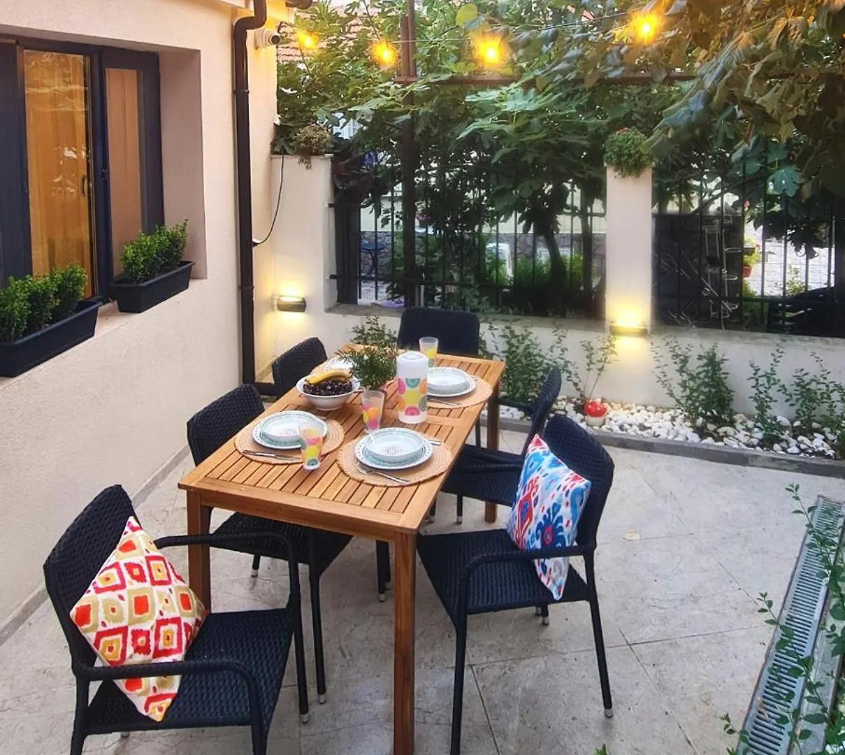 Morava 1 Asparuhovo Beach Holiday Home Apatment Varna