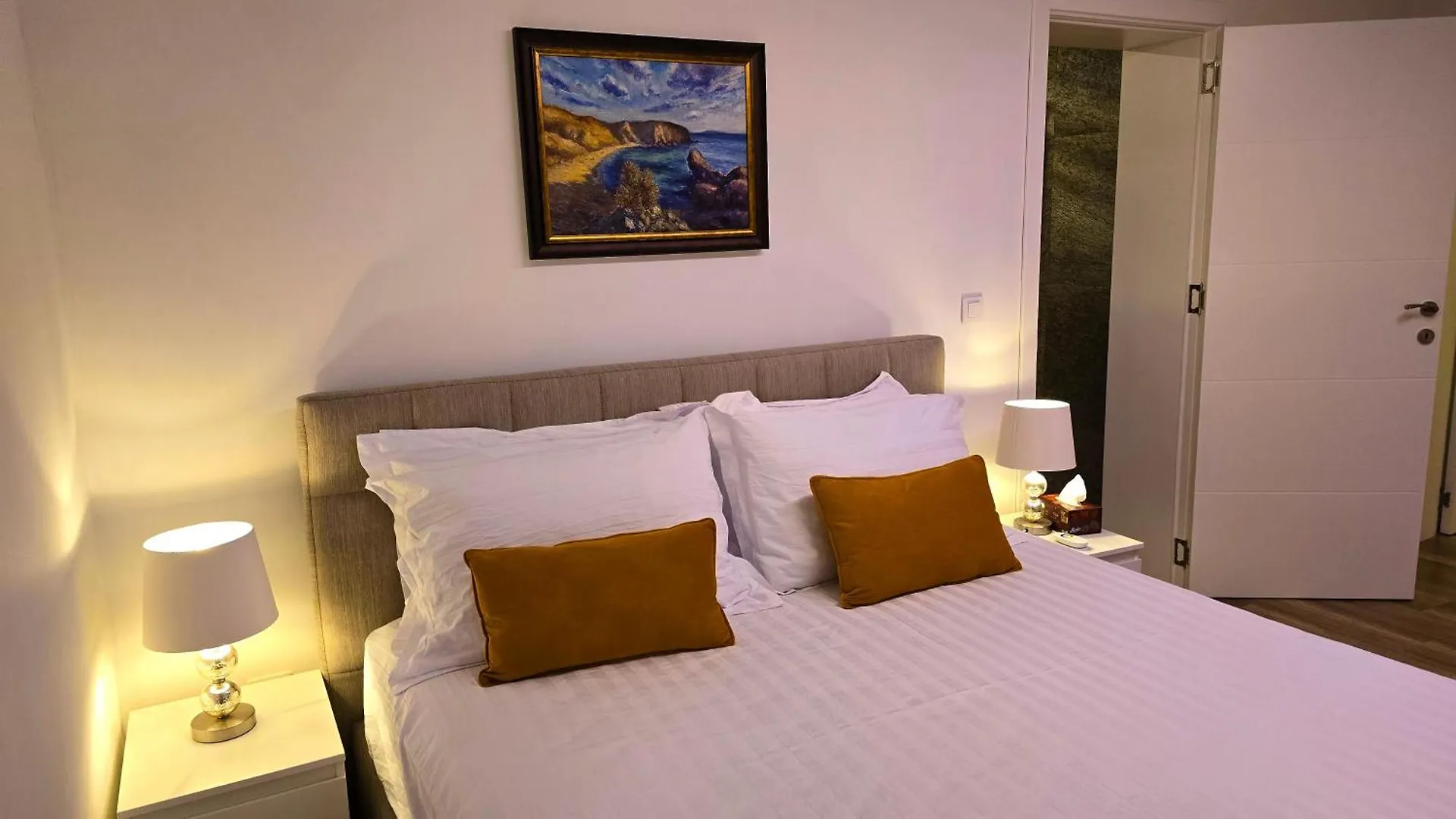 Morava 1 Asparuhovo Beach Holiday Home Apatment Varna Apartment