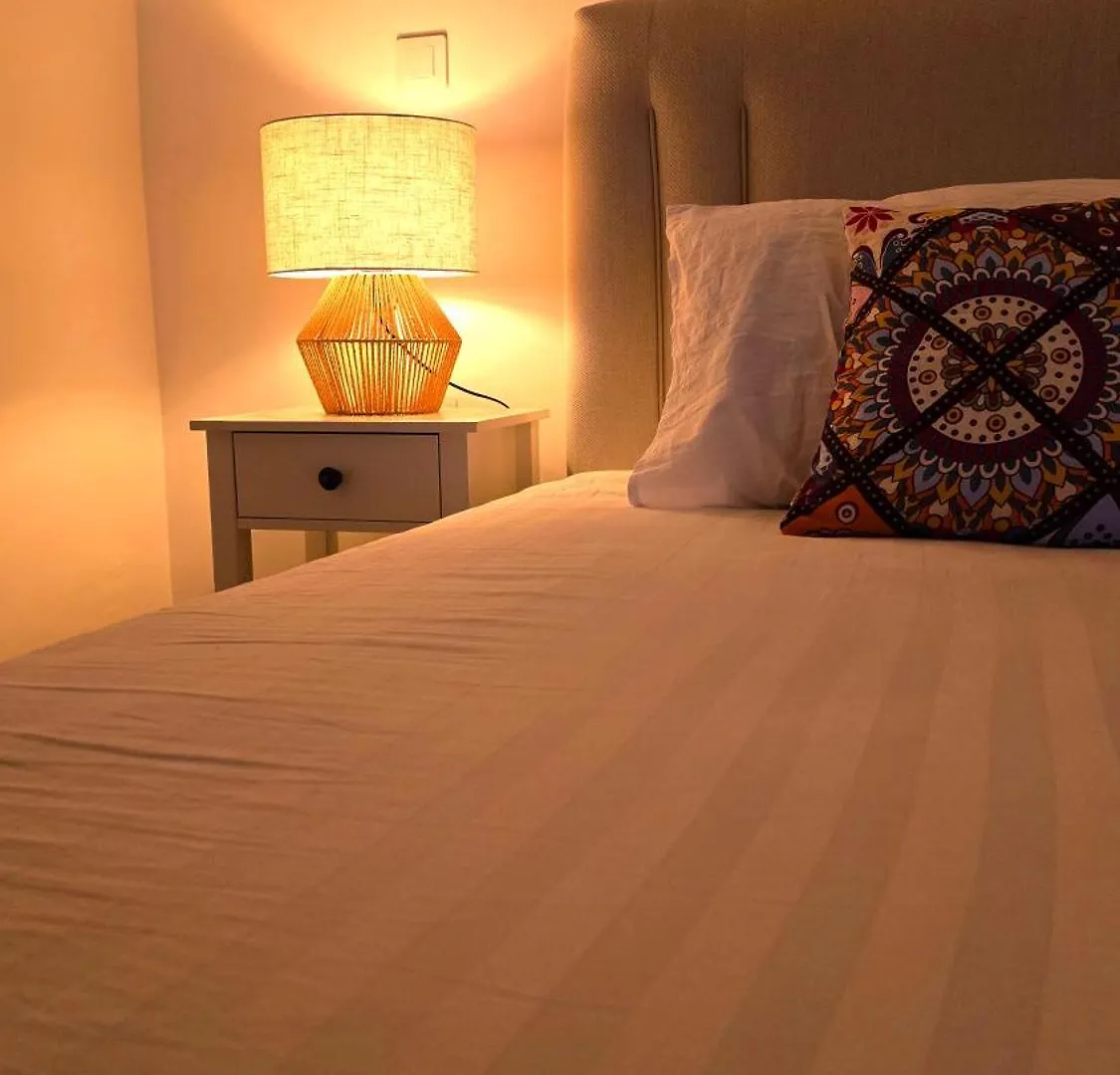 Morava 1 Asparuhovo Beach Holiday Home Apatment Varna