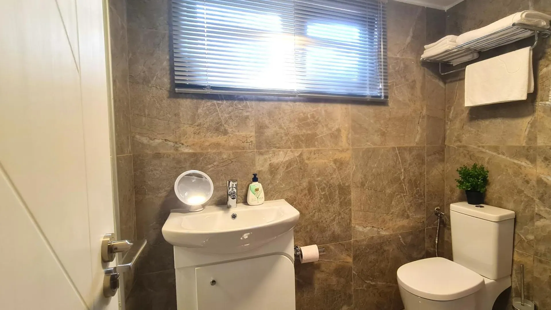 Apartment Morava 1 Asparuhovo Beach Holiday Home Apatment Varna