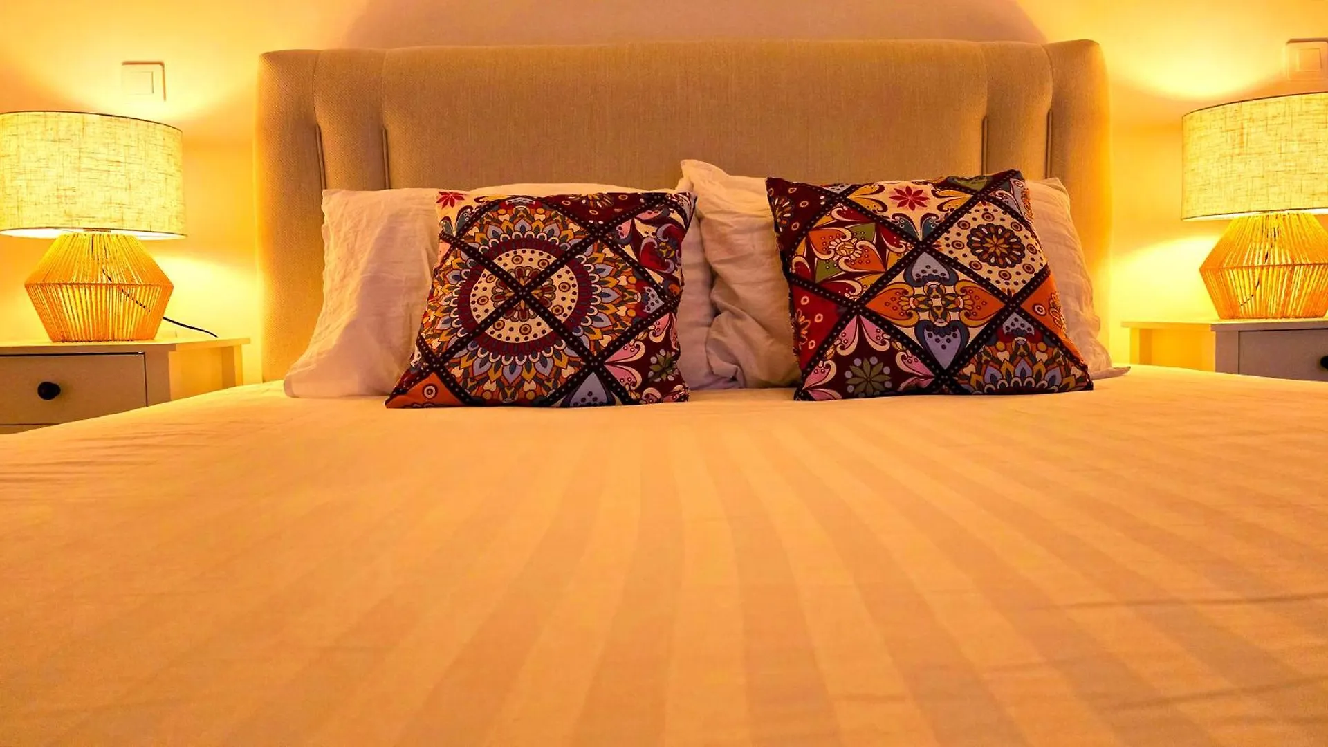 Morava 1 Asparuhovo Beach Holiday Home Apatment Varna