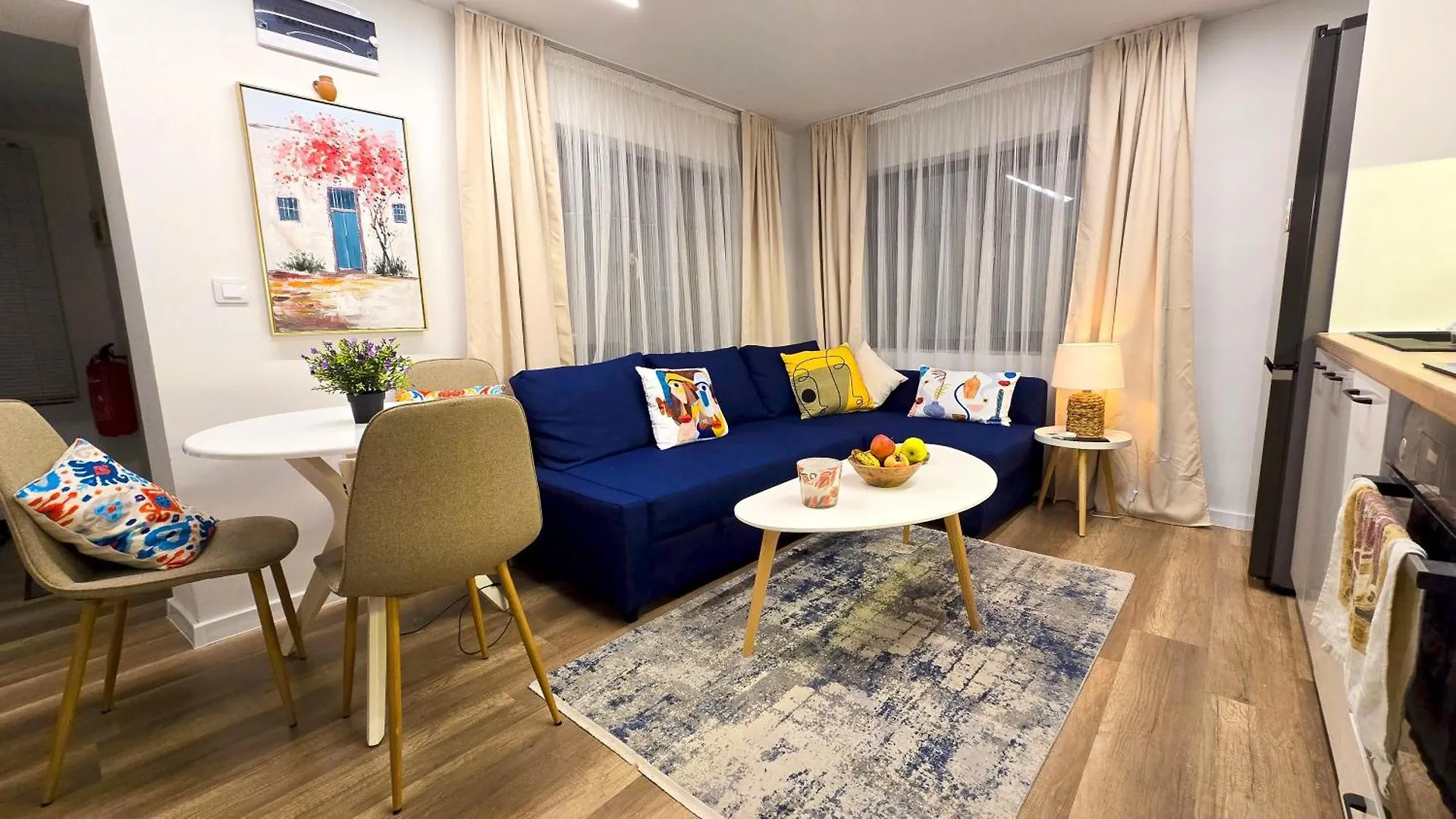Apartment Morava 1 Asparuhovo Beach Holiday Home Apatment Varna Bulgaria