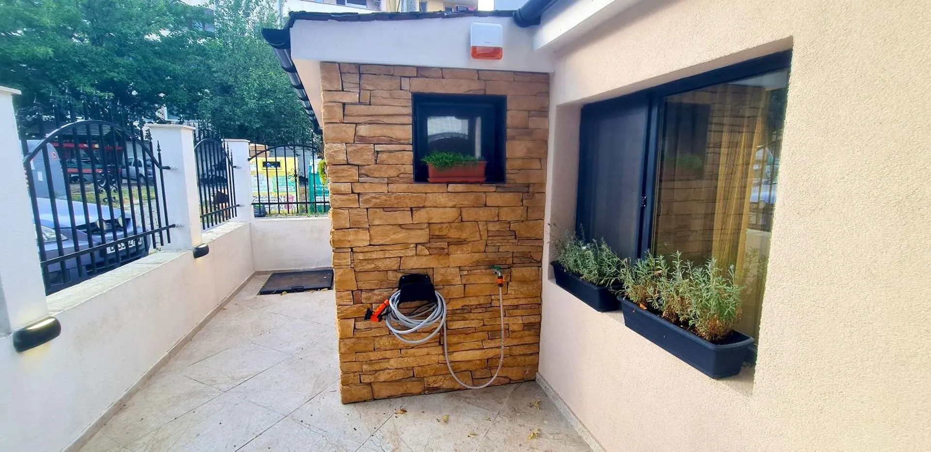 Apartmán Morava 1 Asparuhovo Beach Holiday Home Apatment Varna