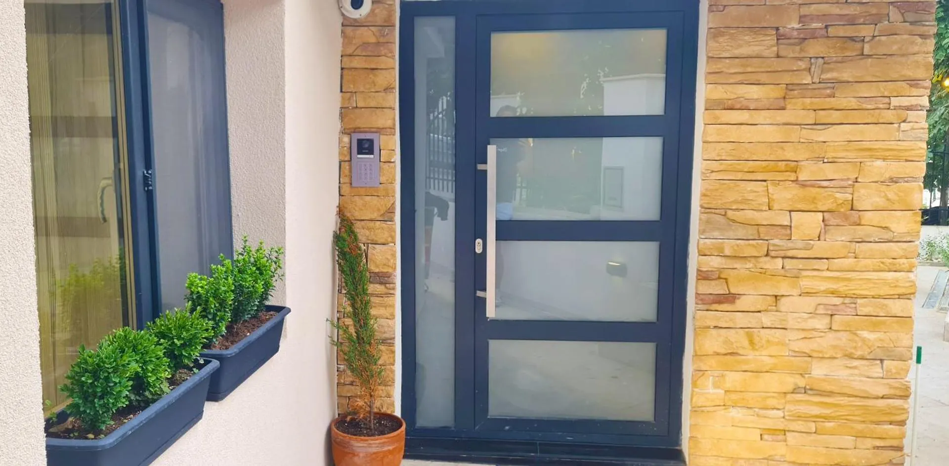 Morava 1 Asparuhovo Beach Holiday Home Apatment Varna Apartment